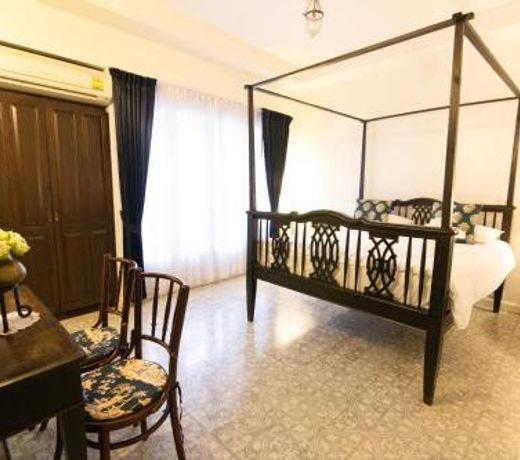 SSIP Boutique Dhevej Bangkok