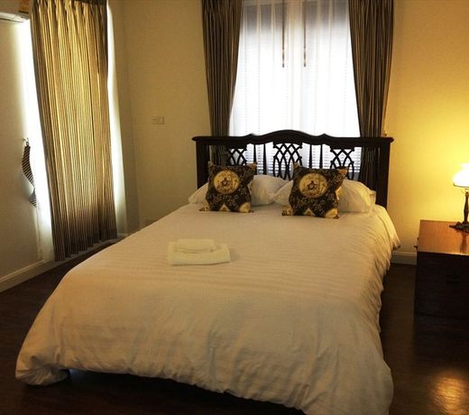 SSIP Boutique Dhevej Bangkok