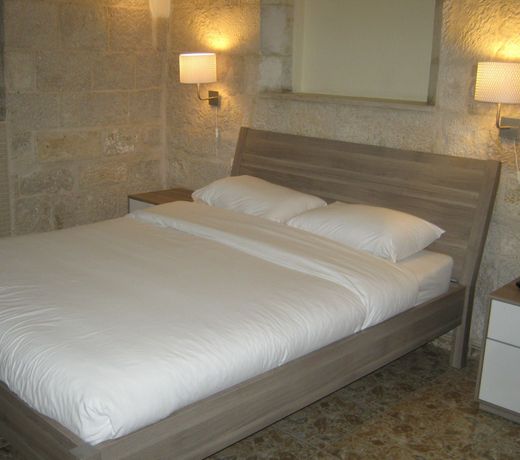 St. George’s Cathedral Pilgrim Guesthouse – Jerusalem