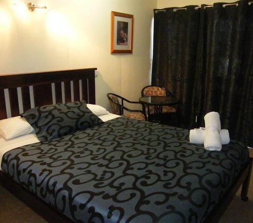 Boomers Guest House Hamilton