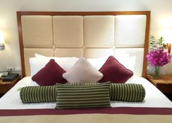 Boulevard Hotel Bangkok Sukhumvit фото 2, г. Бангкок, 