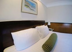 Boulevard Hotel Bangkok Sukhumvit фото 3, г. Бангкок, 