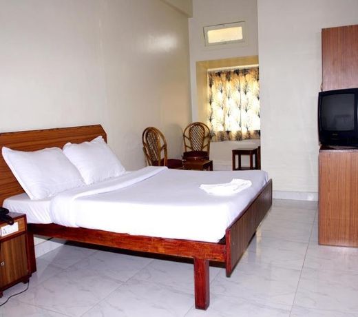 Hotel Blue Hills Coonoor