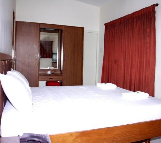 Hotel Blue Hills Coonoor