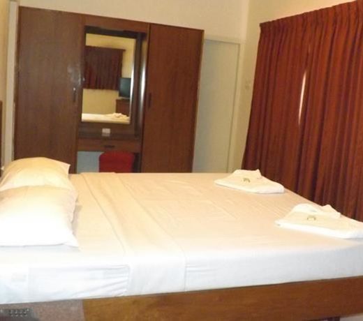 Hotel Blue Hills Coonoor