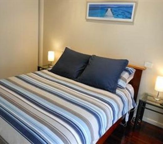 Halls Gap Escape