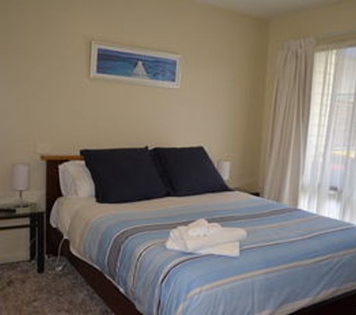 Halls Gap Escape