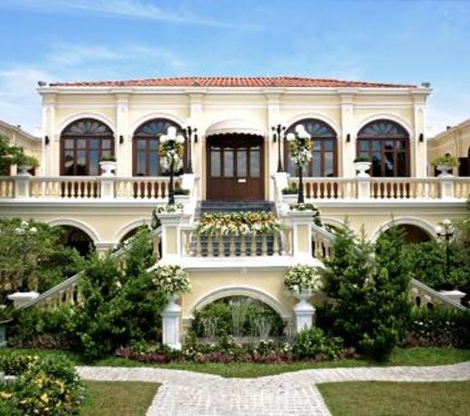 Praya Palazzo - SHA Plus