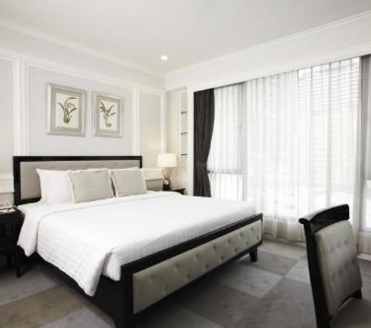 Cape House Langsuan Hotel