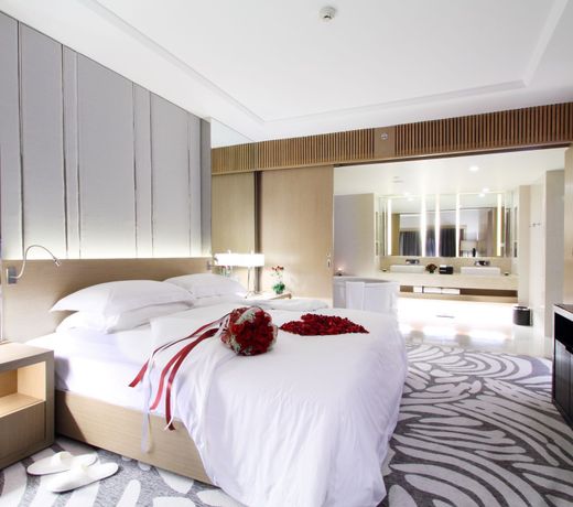 Centara Grand at Central Plaza Ladprao Bangkok