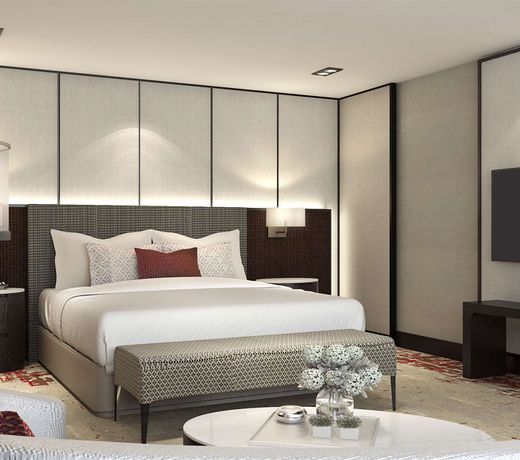 Millennium Hilton Bangkok