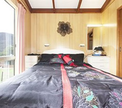 The Grampians Motel