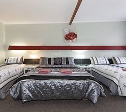 The Grampians Motel