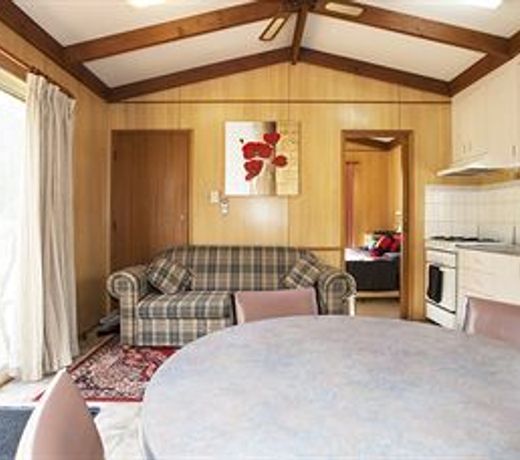 The Grampians Motel