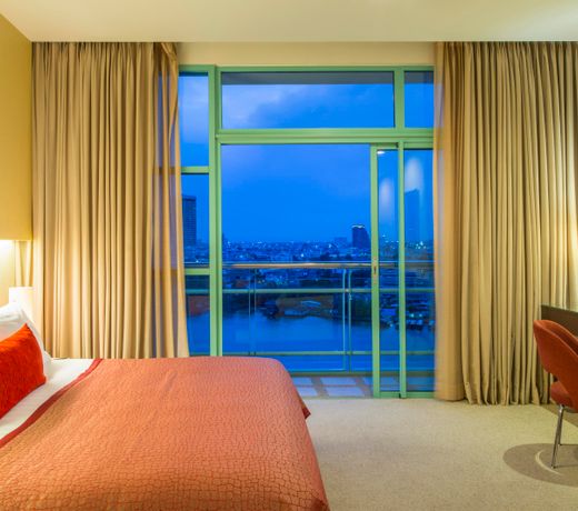 Chatrium Hotel Riverside Bangkok