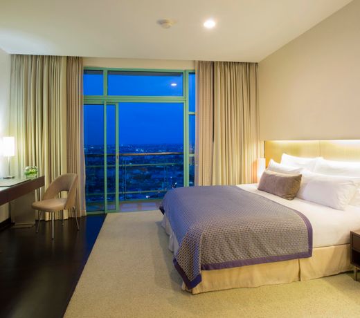 Chatrium Hotel Riverside Bangkok