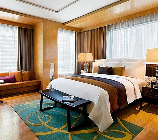 Renaissance Bangkok Ratchaprasong Hotel