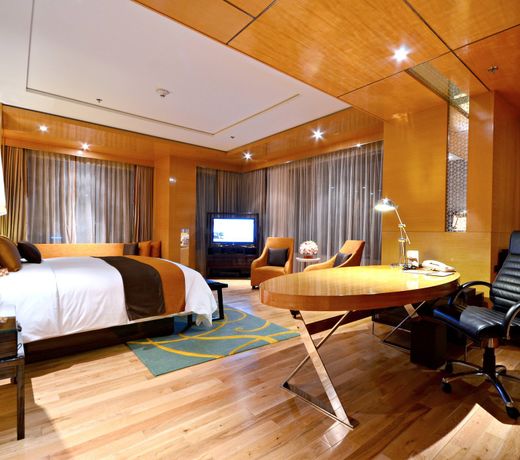 Renaissance Bangkok Ratchaprasong Hotel