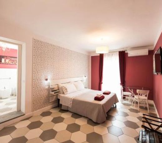 B&B Il Cedro Reale