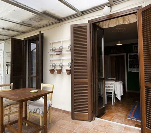 B&B Il Cedro Reale