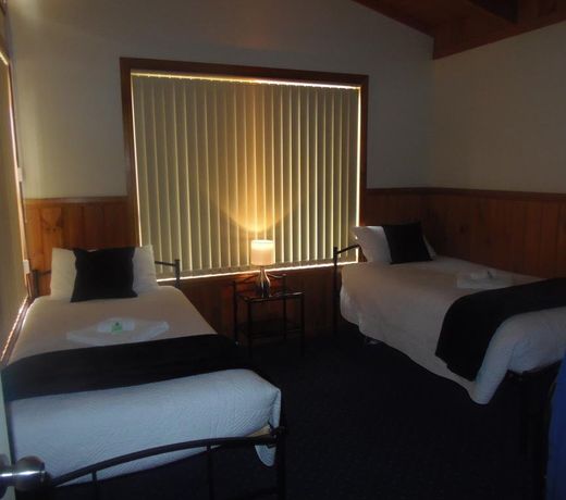 Halls Gap Valley Lodges