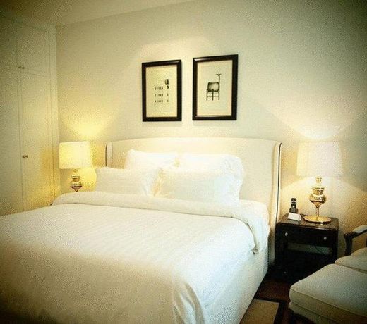 Rongratana Executive Residence