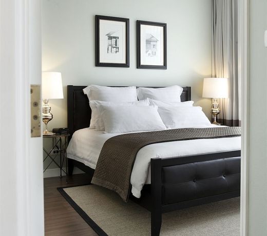 Rongratana Executive Residence