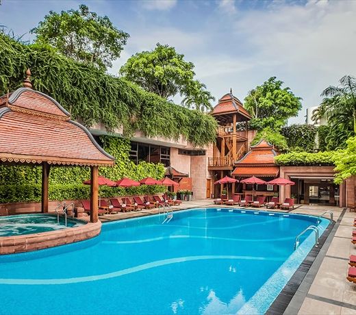 The Landmark Bangkok - SHA Extra Plus
