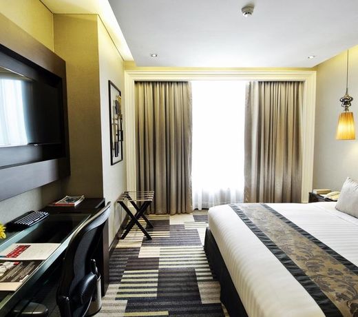 The Landmark Bangkok - SHA Extra Plus
