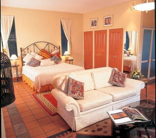 Marwood Villas