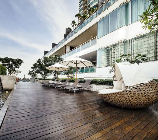 MUU Bangkok Hotel