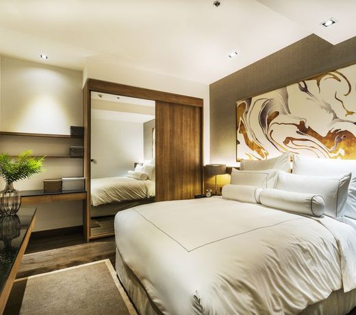 MUU Bangkok Hotel