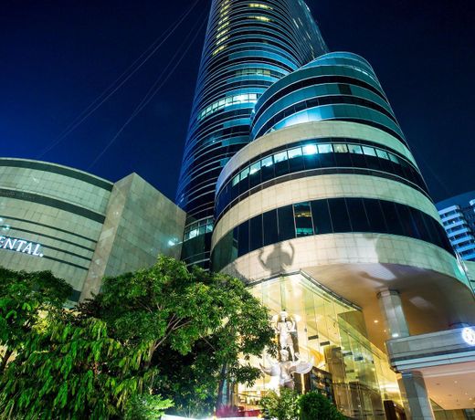 InterContinental Bangkok, an IHG Hotel