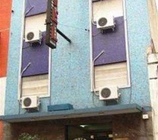 HOTEL CIBELES