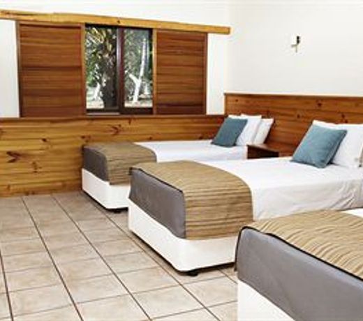Kimberley Hotel