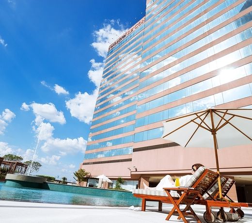 Swissotel Bangkok Ratchada - SHA Extra Plus