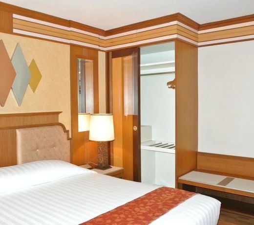 Asia Airport Hotel