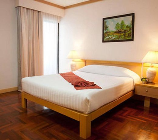 Asia Airport Hotel