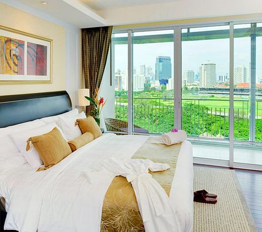 Dusit Suites Hotel Ratchadamri, Bangkok