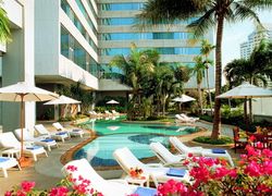 Amari Don Muang Airport Bangkok - SHA Plus, регион Таиланд, город Аэропорт Дон-муанг - Фотография отеля №1