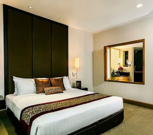 Ascott Sathorn Bangkok - SHA Plus Certified