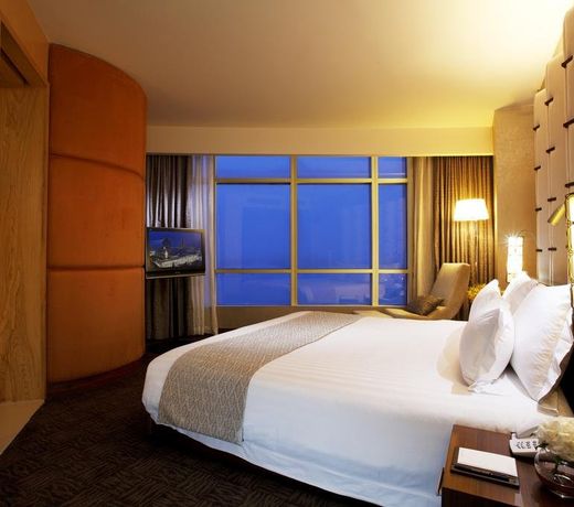 Centara Grand At Centralworld - SHA Extra Plus Certified