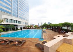 Pathumwan Princess Hotel - SHA Extra Plus Certified, регион Таиланд, город Бангкок - Фотография отеля №1