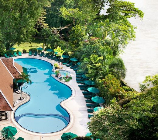 Royal Orchid Sheraton Hotel and Towers