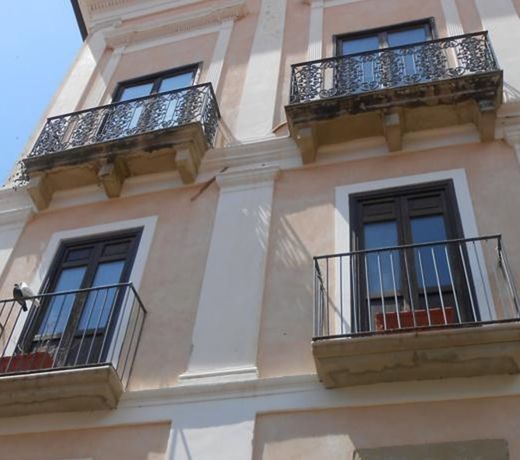Palazzo Scorza