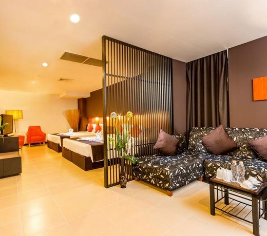 Miramar Bangkok Hotel