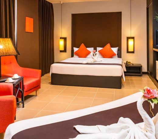 Miramar Bangkok Hotel