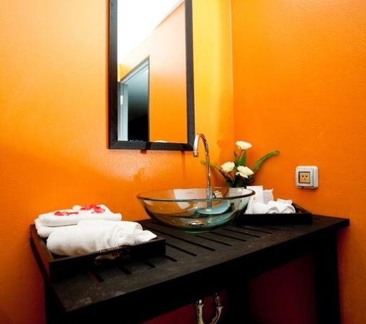 Miramar Bangkok Hotel