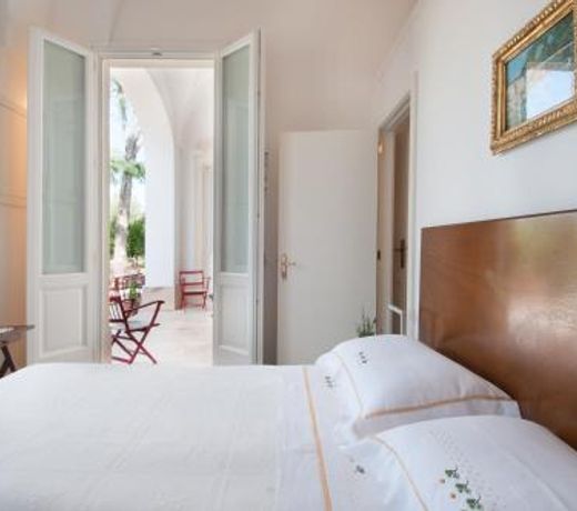 Agriturismo Villa Coluccia