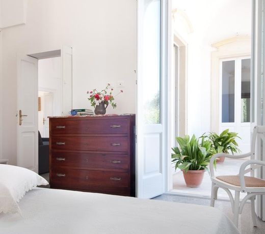 Agriturismo Villa Coluccia
